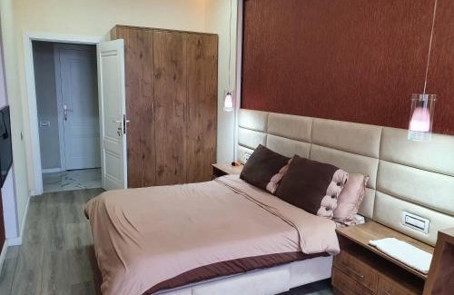 Sumqayit Apartment | sumqayit gunluk ev