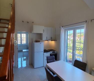 Zelenika Apartment | Sunčana Kula