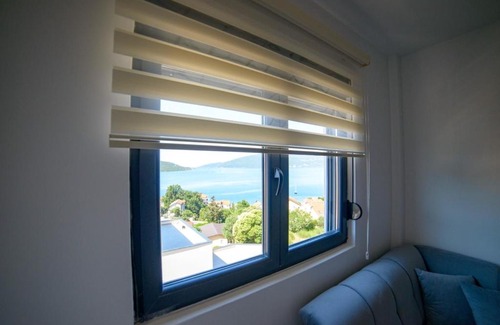 Zelenika Apartment | Sunčane skale