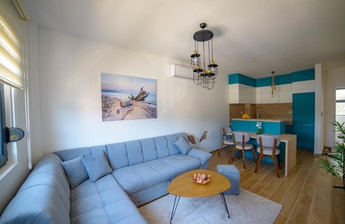 Zelenika Apartment | Sunčane skale