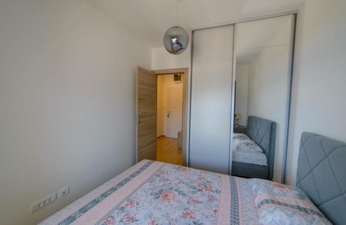 Zelenika Apartment | Sunčane skale