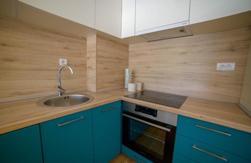Zelenika Apartment | Sunčane skale