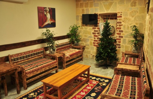 Kaleici House | Sun Anatolia Otel
