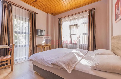 Kaleici House | Sun Anatolia Otel