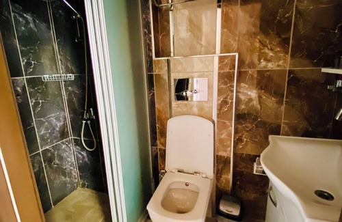 Kaleici House | Sun Anatolia Otel