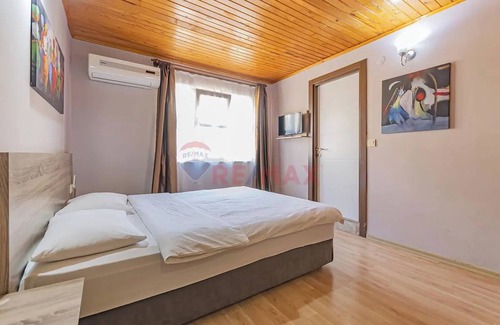 Kaleici House | Sun Anatolia Otel
