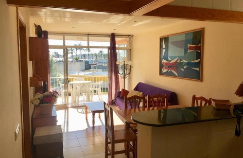 La Pineda Apartment | SUN and BEACH LOVERS 12019