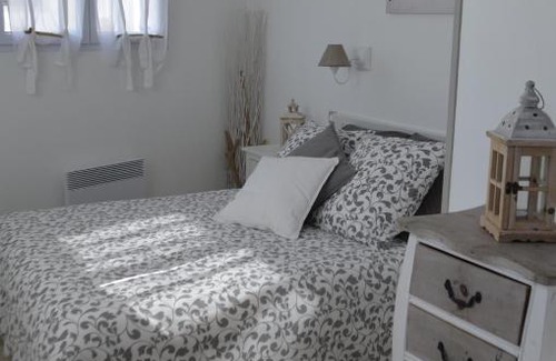 Vias House | Sun and cosy