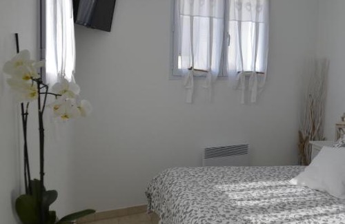 Vias House | Sun and cosy