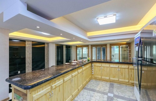 Ansan Apartment | Sun and moon pension