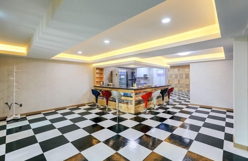 Ansan Apartment | Sun and moon pension