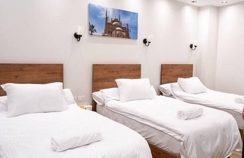 Al-'Umraniyah Bed & Breakfast | Sun and Sand Guest House