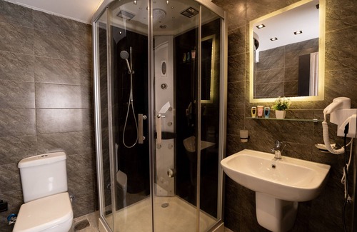 Al-'Umraniyah Bed & Breakfast | Sun and Sand Guest House