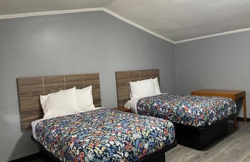 Drayton Hotel | Sun and Sand Motel