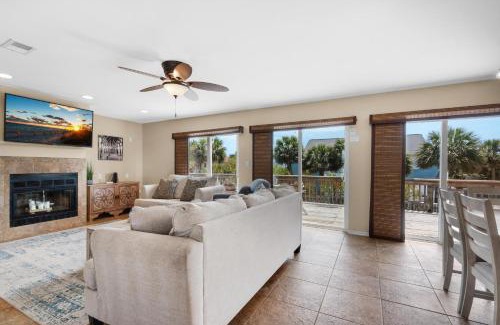 Toilla Segunda House | Sun and Sand Retreat