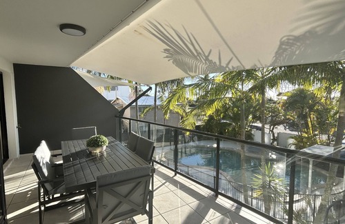 Maroochydore Apartment | Sun And Sandy ~ Gorgeous Beach Front Locationn2 Bedrooms, 2 Bathrooms, Sleeps 6n