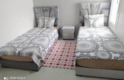Anza Apartment | Sun And Sea Appartement Anza Agadir