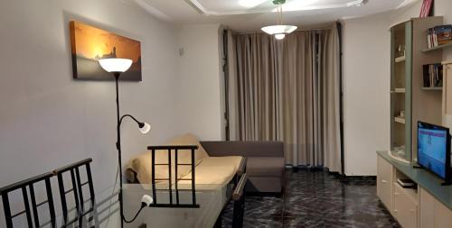 Playa de Arinaga Apartment | Sun and Sea House 3 Rooms & Wifi
