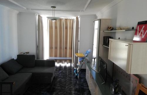 Playa de Arinaga Apartment | Sun and Sea House 3 Rooms & Wifi