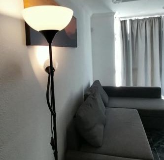 Playa de Arinaga Apartment | Sun and Sea House 3 Rooms & Wifi