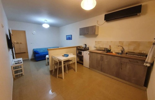 Eilat Apartment | Sun and Sea