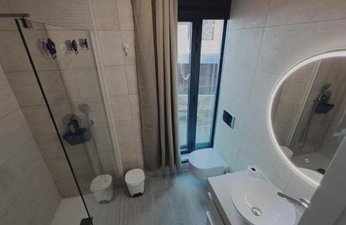 Playa San Juan Apartment | sun and seaview
