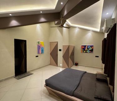 Arsiwalla Villa Apartment | Sun and shine with Jacuzzi by VG