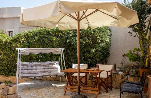 Kontos Apartment | Sun and Stone