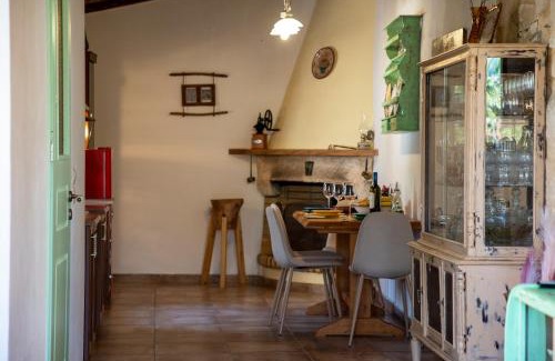 Kontos Apartment | Sun and Stone