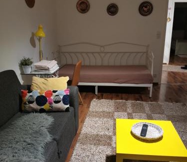 Kotka Apartment | Sun Apart Vuorenrinne