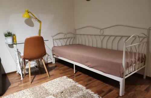 Kotka Apartment | Sun Apart Vuorenrinne