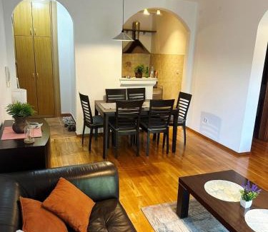 Petrovac Apartment | Sun Apartment