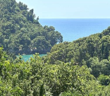 Petrovac Apartment | Sun Apartment