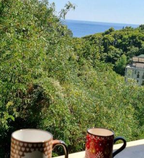 Petrovac Apartment | Sun Apartment