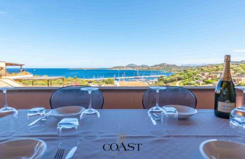 Portisco Apartment | Sun Apartment - Vista & Relax per Famiglie