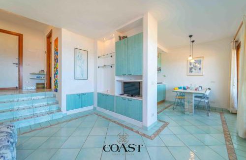 Portisco Apartment | Sun Apartment - Vista & Relax per Famiglie