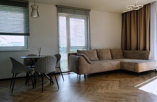 Klaipeda Apartment | Sun apartments, Self Check-in and FREE parking