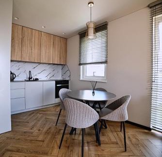 Klaipeda Apartment | Sun apartments, Self Check-in and FREE parking