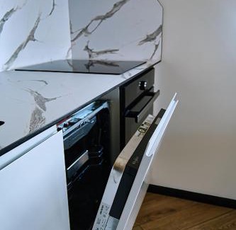 Klaipeda Apartment | Sun apartments, Self Check-in and FREE parking