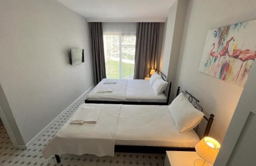 Ayvalik Hotel | Sun Ayvalık Otel
