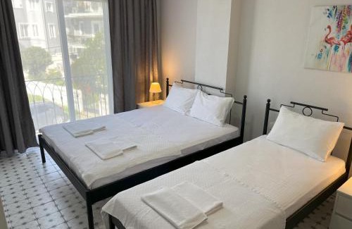 Ayvalik Hotel | Sun Ayvalık Otel