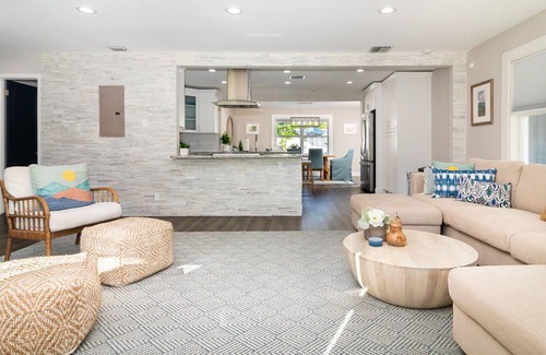Sun Bay South House | Sun Bay Getaway | Backyard Pool w/Winter Rates!