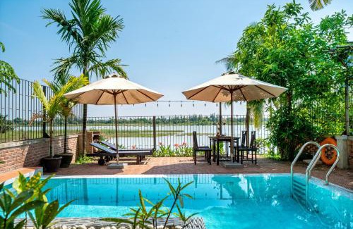 Hoi An Villa | Sun Bay Villa Hoi An