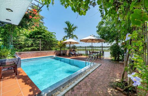 Hoi An Villa | Sun Bay Villa Hoi An
