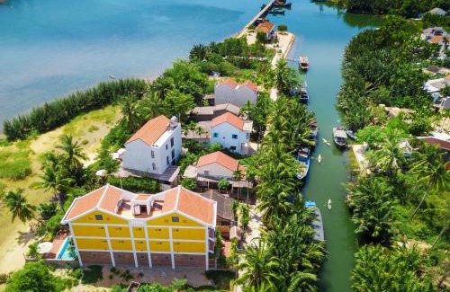 Hoi An Villa | Sun Bay Villa Hoi An