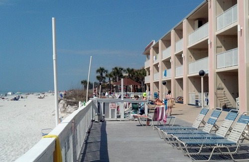 Indian Rocks Beach Condo | Sun, Beach and Fun, Thisisit