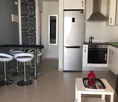 Caleta de Fuste Apartment | Sun Beach Bungalows