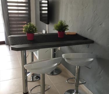 Caleta de Fuste Apartment | Sun Beach Bungalows