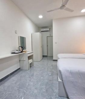 Dhigurah Hotel | Sun Beach Dhigurah