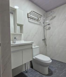 Dhigurah Hotel | Sun Beach Dhigurah